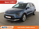 Kia Niro 1.6 Plug-in Hybrid Spirit Aut.*NAVI*ACC*PDC - Kia Niro in Dresden