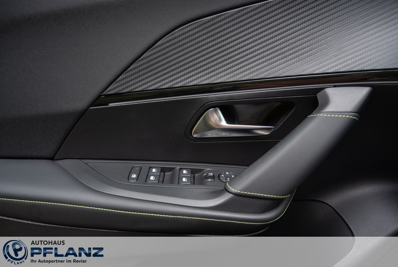 Peugeot 2008 - Bild 14