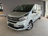 Fiat Talento/8 Sitze/Tempomat/Klima/Bluetooth/AHK/SHZ - Fiat Talento Gebrauchtwagen