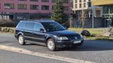 Volkswagen VW Passat 2.0 Variant Comfortline 3BG - Volkswagen Passat: 3bg Variant