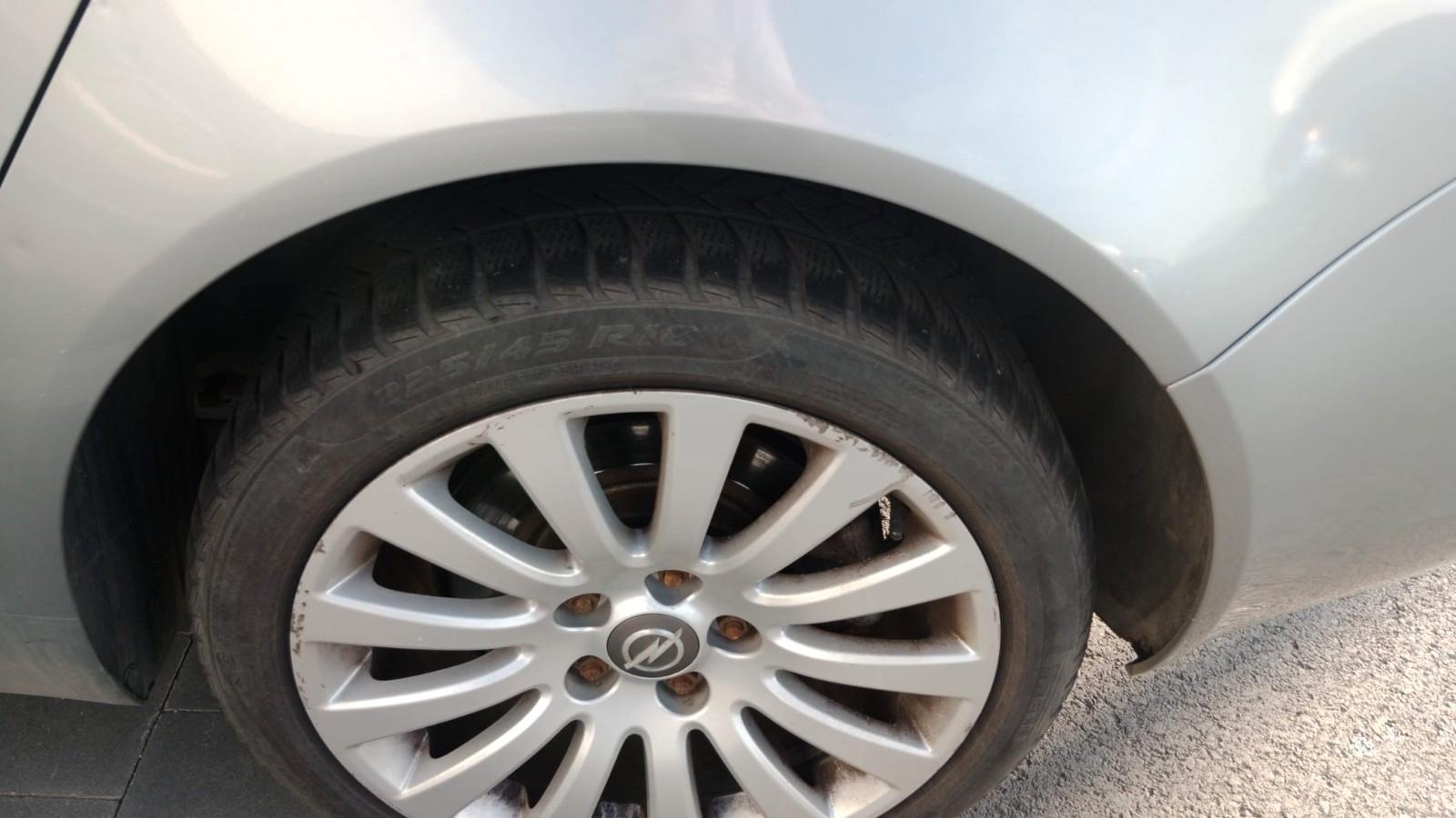 Opel Insignia 2011 — photo 5