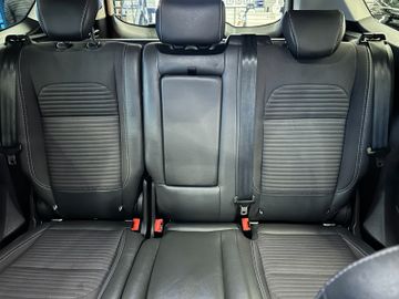 Ford Kuga Titanium *1. Hand*Klima*SHZ*Bluetooth*PDC*