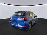 Volkswagen Polo Fresh 1.0 MPI PDC SiHz - Volkswagen Polo Fresh mit Benzin-Antrieb