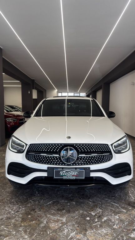 Image of Mercedes-Benz GLC 220