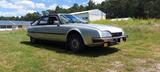 Citroën CX GTI Turbo Serie 1 äußerst selten - Citroën CX: Turbo