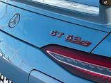 Mercedes-Benz AMG GT S 63 S E Performance Autom. 4WD  - Mercedes AMG GT S mit Schiebedach