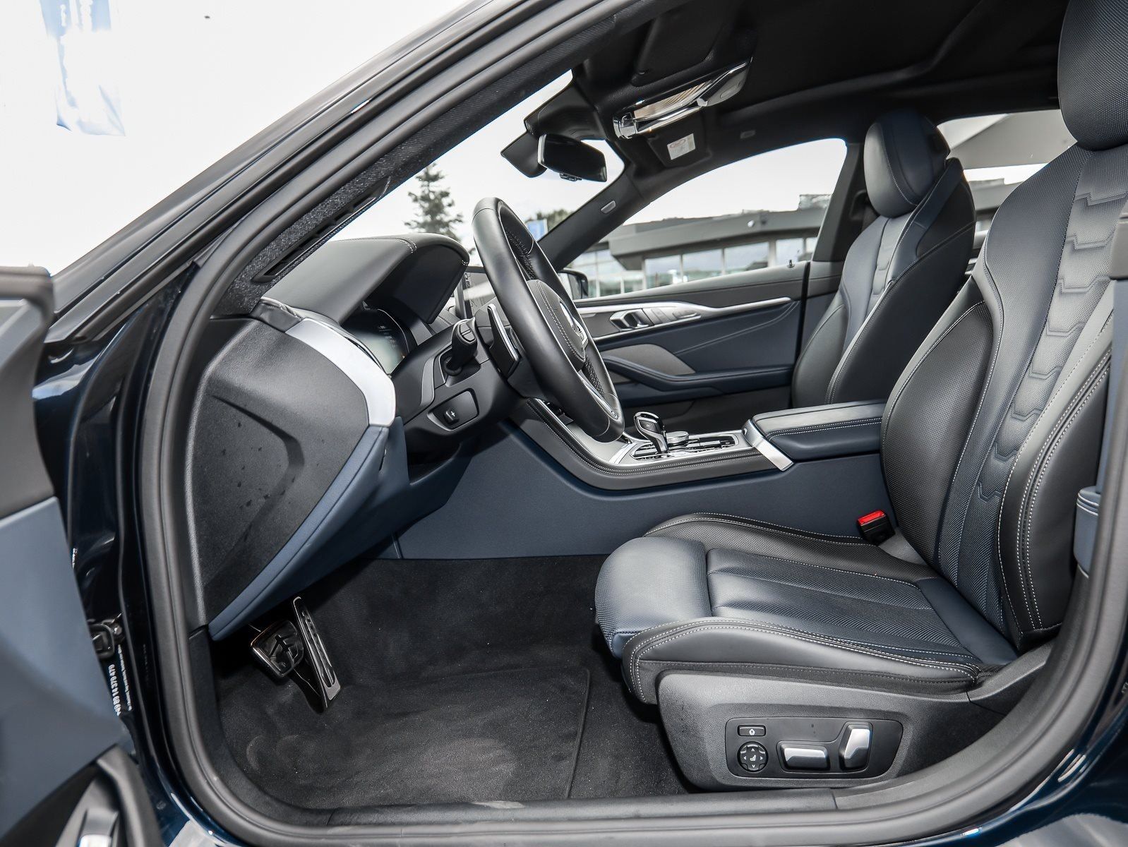 BMW 840 - Bild 5