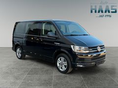 Fahrzeugabbildung Volkswagen T6 Multivan 150 PS 4MOTION NAVI KAMERA 3xKLIMA