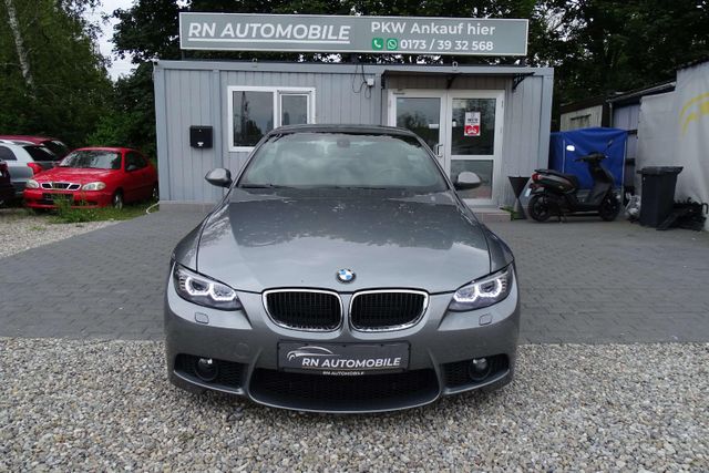 BMW 335 335i Cabrio **TÜV-NEU / SERVICE-NEU**