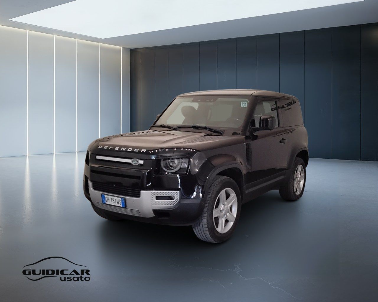 Land Rover LAND ROVER Defender VII 2020 90 - Defender 90 3.