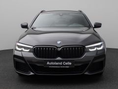 Foto Nummer 2: BMW 530d