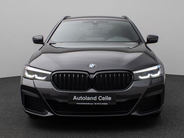 Foto Nummer 2: BMW 530d