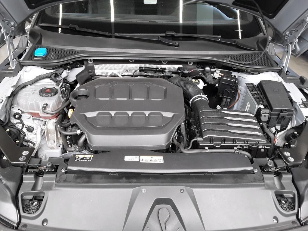 Volkswagen Arteon R SB 4M 2.0 TSI DSG RFK*PDC*Tempo*Klima