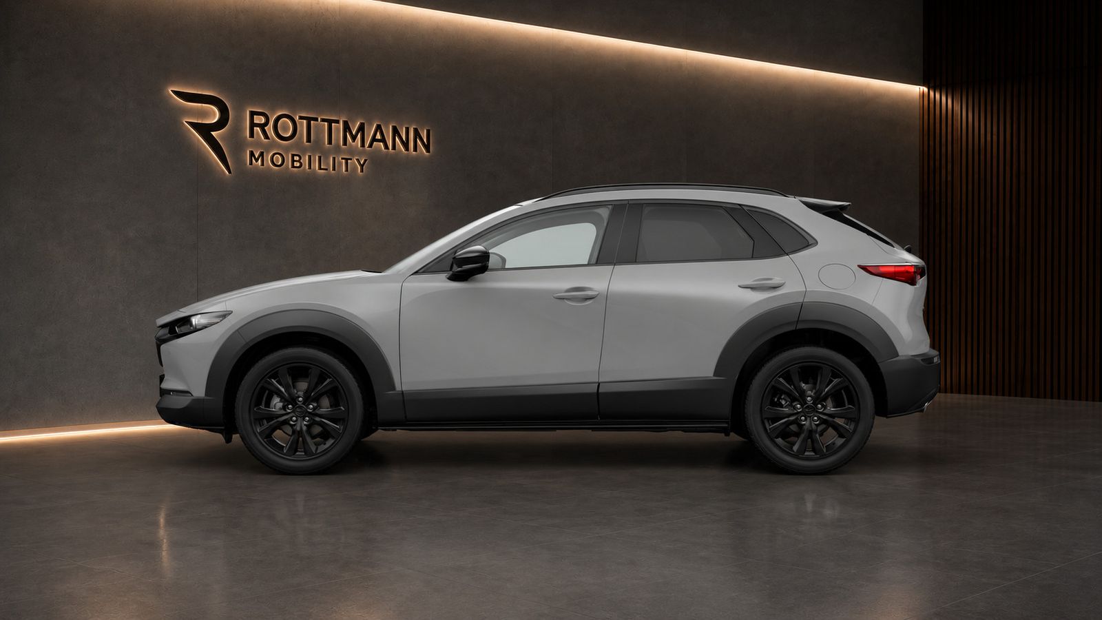 Mazda CX-30 - Bild 6