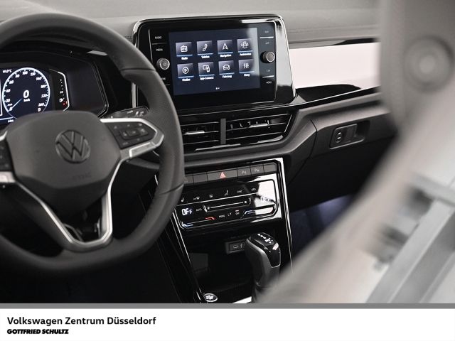 Volkswagen T-Roc - Bild 15
