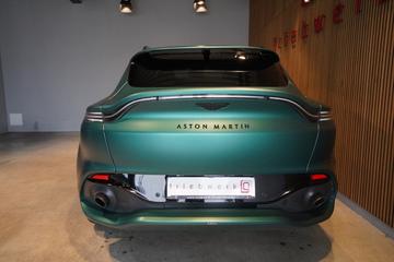 صورة مصغرة 15 لـ 2022 Aston Martin DBX