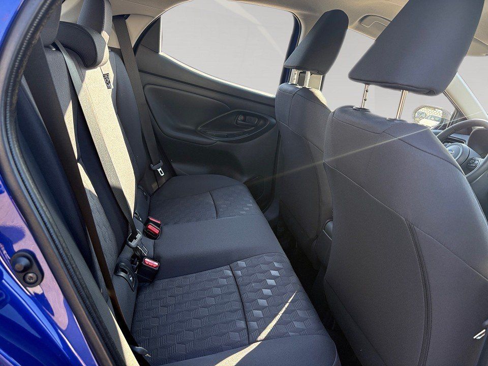 Fahrzeugabbildung Mazda 2 Hybrid EXCLUSIVE