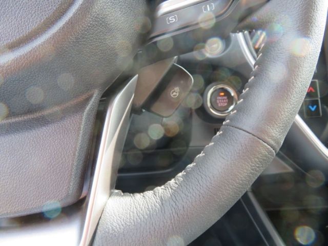 Subaru Impreza - Bild 19