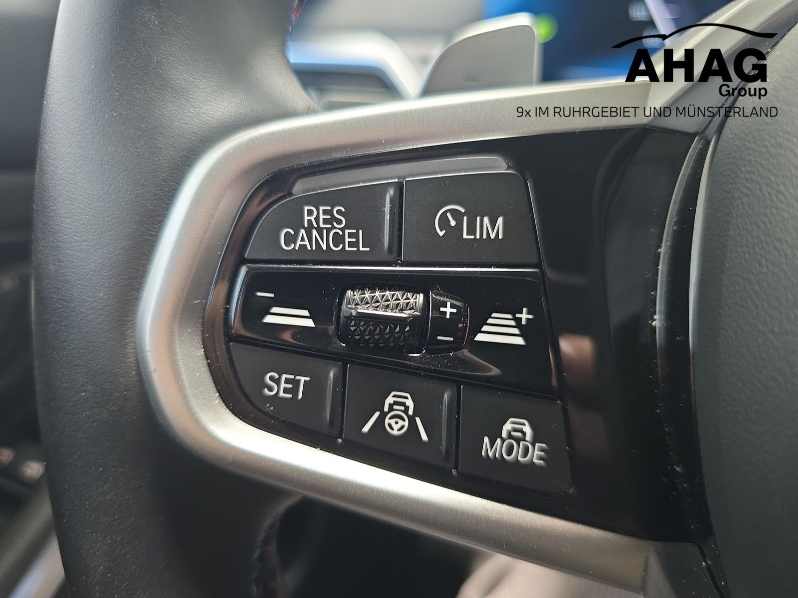 BMW M340i - Bild 13