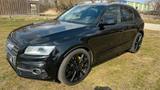 Audi SQ5 3.0 TDI q Competition+21"+Bi-X+Alcantara+20" - gebrauchte Audi SQ5 aus dem Jahr 2017