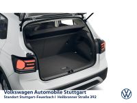 Volkswagen T-Cross - Vorschau Bild 8