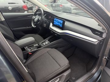 Skoda Octavia - 6