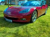 Corvette C6 6.2 V8 Coupé Autom. EU-Modell - gebrauchte Corvette Sportwagen