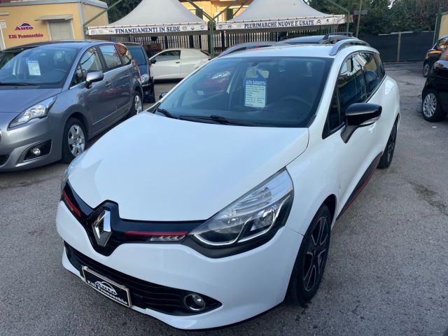 Renault RENAULT CLIO 1.5 DIESEL 75 (CV) 2013