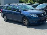 Dacia Logan MCV II Automatik A/C  - Optische Mängel - - Dacia mit Diesel-Antrieb: Kombi