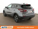 Nissan Qashqai 1.3 DIG-T N-Connecta Aut*NAVI*TEMPO*CAM* - Nissan Qashqai mit Benzin-Antrieb
