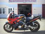 Honda CBR 600 F - HONDA 1995 CBR600