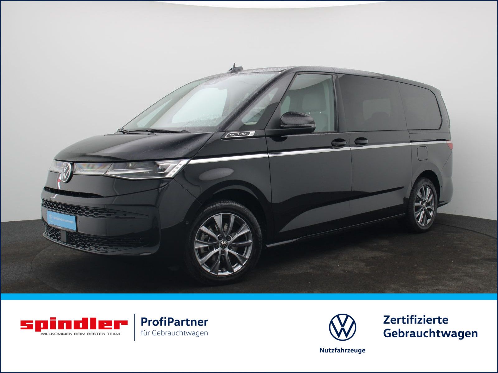 Volkswagen Multivan Style lang 1.5 eHybrid 4M DSG / Matrix