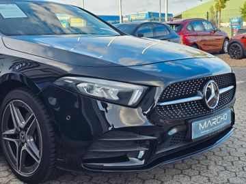 Mercedes A 200 - 6