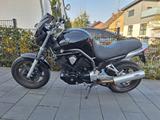 Yamaha BULLDOG 1100
