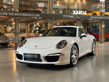 Porsche 991 - 3