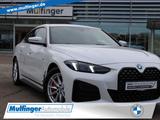 BMW 430i xDr. GC. M Sport Pro HUD ACC GlasD.HiFi PA+ - BMW 430 Gran Coupé Jahreswagen