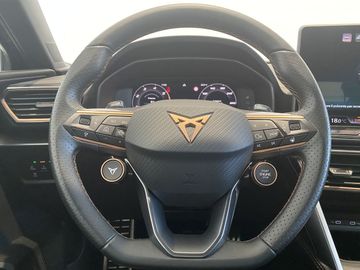 Cupra Formentor - 8