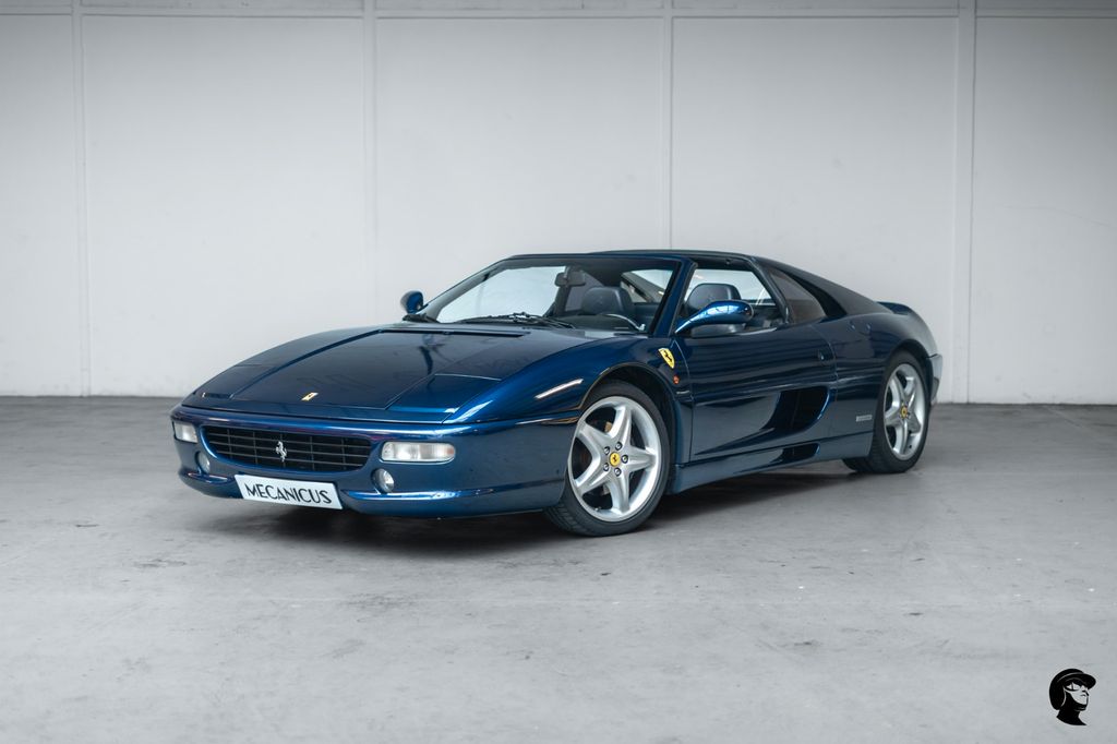 Ferrari F355
