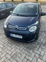 Citroën C1 VTi 68 ETG Feel Feel - Citroën C1 in Stuttgart