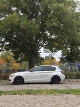 BMW 120D 184ps - BMW 120: 120d Ps