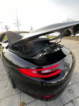 Porsche 911 Urmodell - gebrauchte Porsche 911 Urmodell aus dem Jahr 2017