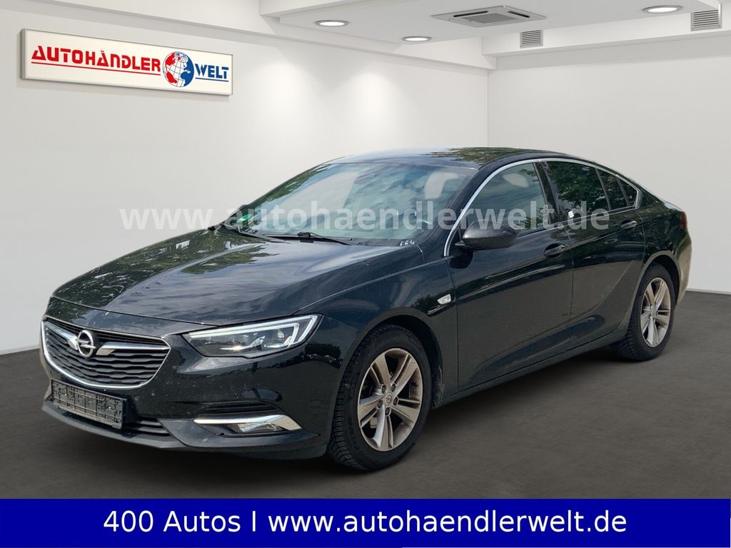 Image of Opel Insignia