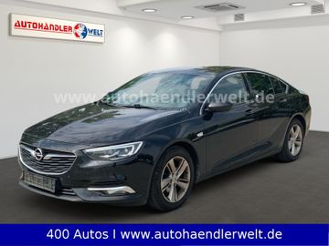 Opel Insignia - 1