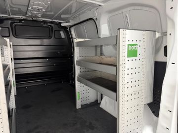 Opel Vivaro - 8
