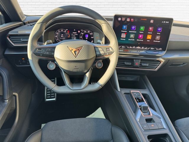 Fahrzeugabbildung CUPRA Leon Sportstourer 2.0 TSI 245 kW 4Drive VZ
