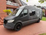 Mercedes-Benz Sprinter III Kasten RWD 316 CDI TV AHK KLIMA - Offers matching your search criteria