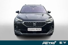 Foto Nummer 8: SEAT Tarraco