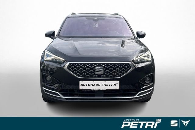 Foto Nummer 8: SEAT Tarraco