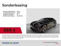 Audi A6 - Vorschau Bild 1