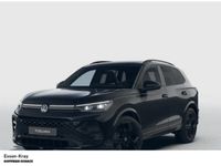 Volkswagen Tiguan - Vorschau Bild 3